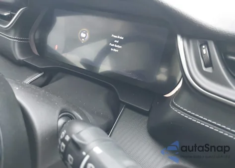 2024 Jeep Grand Cherokee L Altitude X 4X4 z USA, uszkodzony, nr VIN 1C4RJKAG8R8510073